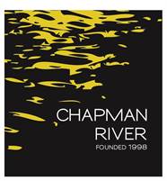 Chapman River Olives Russell Lewis